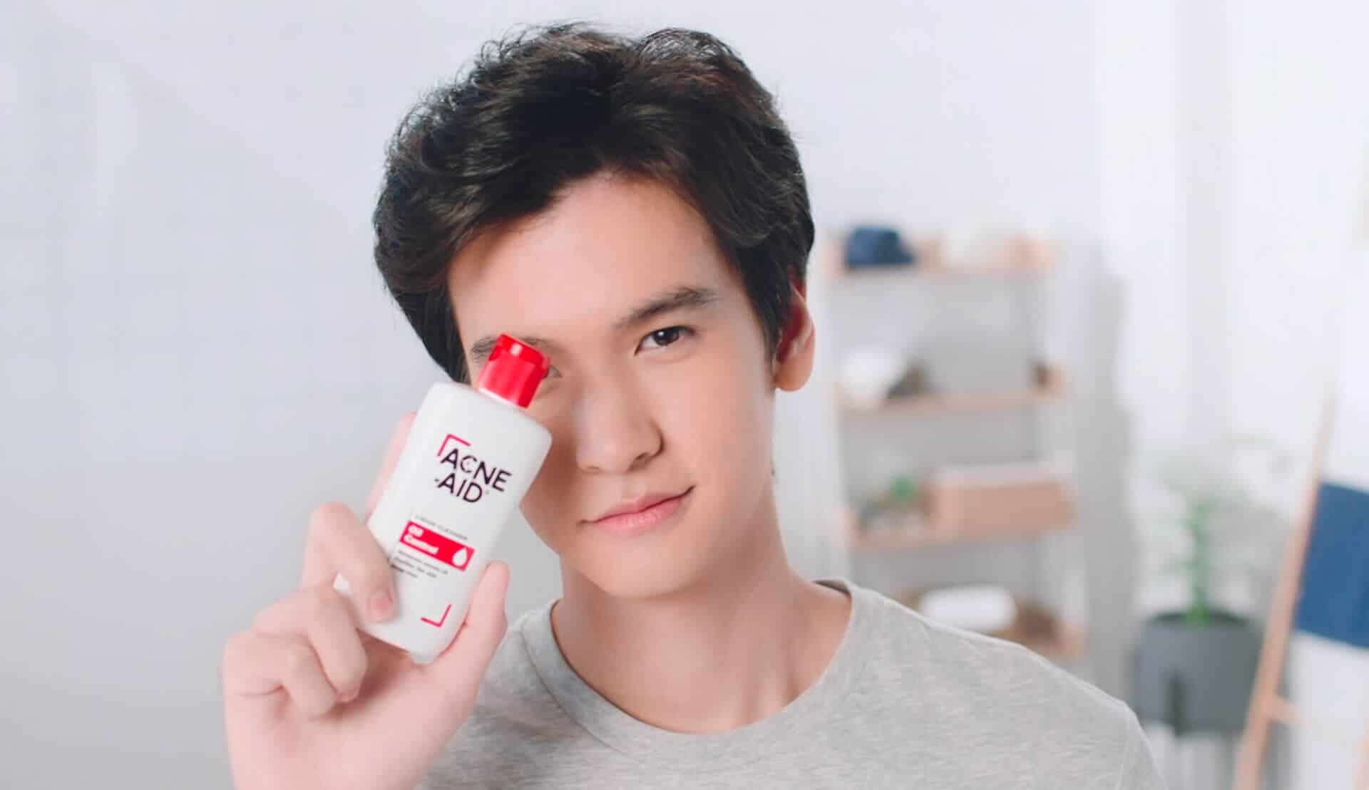 Types of Acne ( Article ) Types of Acne ( Article )