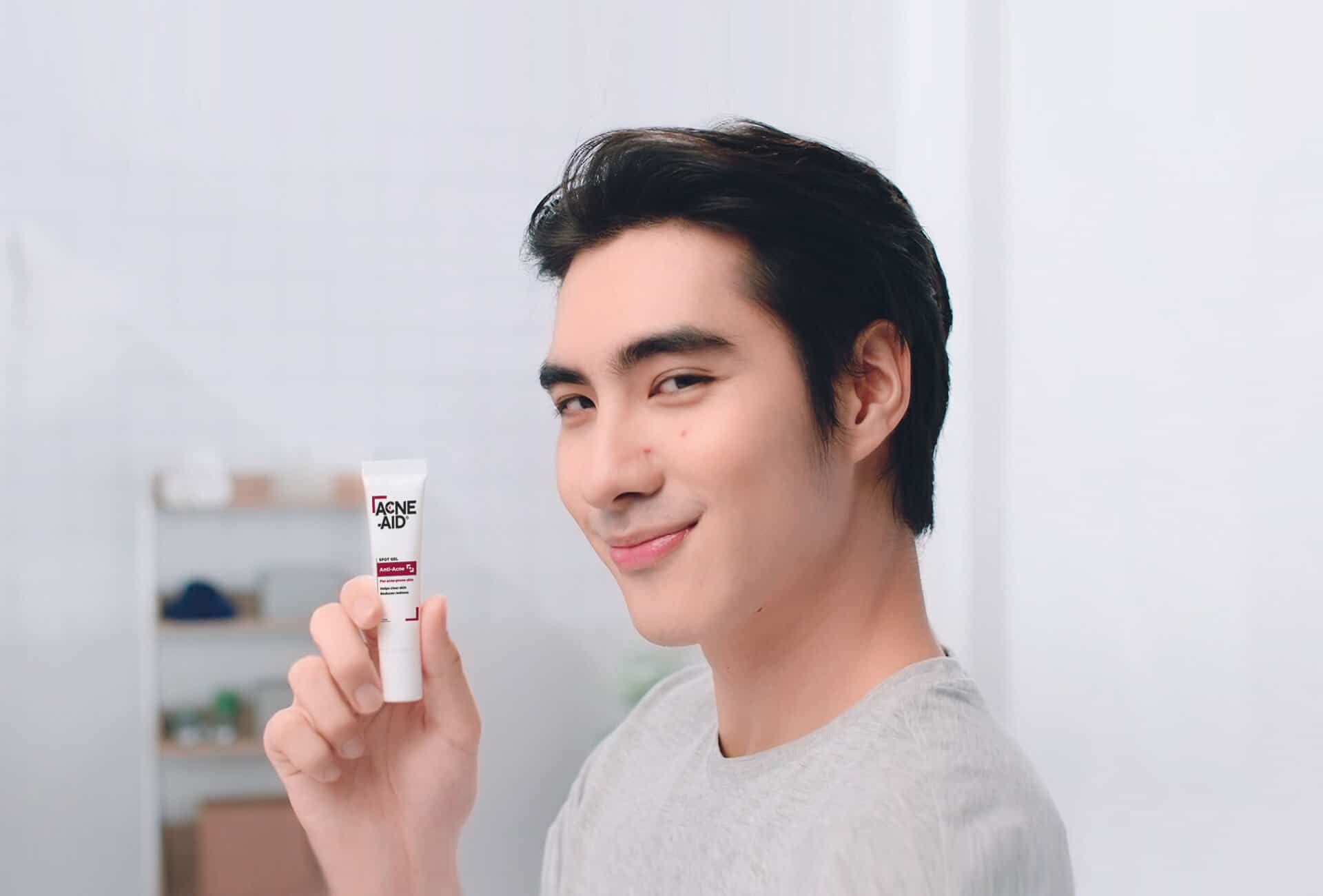 Salicylic Acid Range