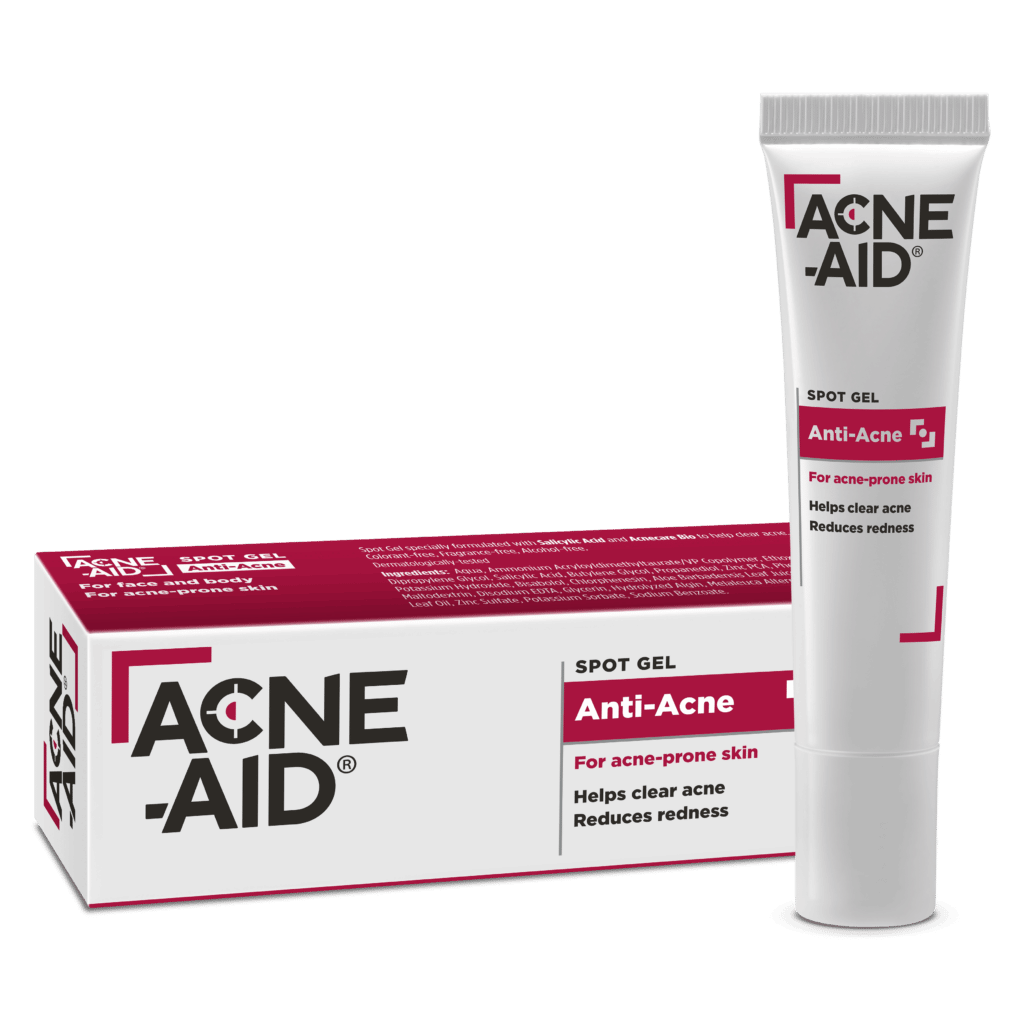 Acne Aid Spot Gel Anti Acne Acne Aid Philippines